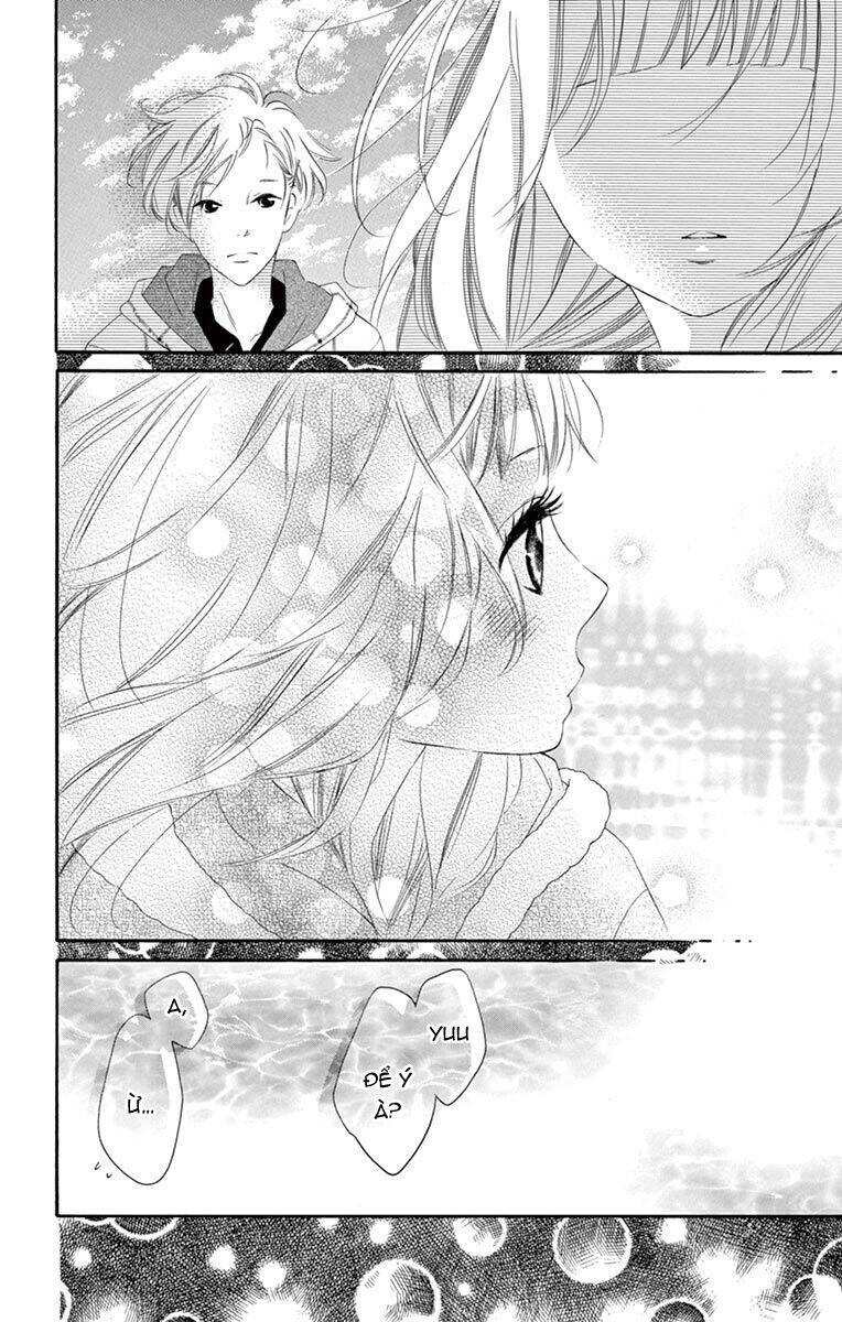 Uirabu – Uiuishii Love No Ohanashi Chapter 23 - 22