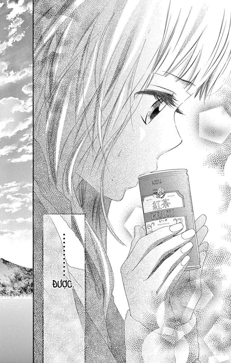 Uirabu – Uiuishii Love No Ohanashi Chapter 23 - 32