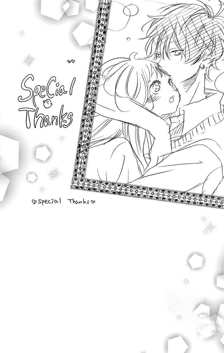 Uirabu – Uiuishii Love No Ohanashi Chapter 23 - 34