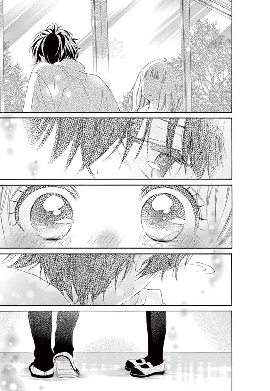 Uirabu – Uiuishii Love No Ohanashi Chapter 4 - 19