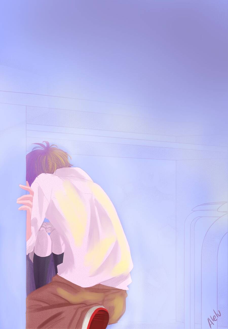 Uirabu – Uiuishii Love No Ohanashi Chapter 4 - 39