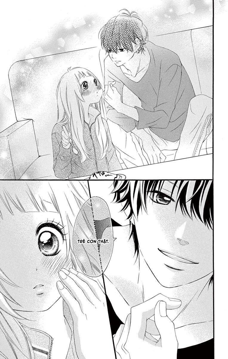 Uirabu – Uiuishii Love No Ohanashi Chapter 5.5 - 11