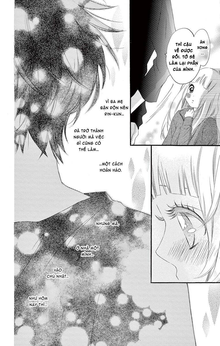 Uirabu – Uiuishii Love No Ohanashi Chapter 5.5 - 12