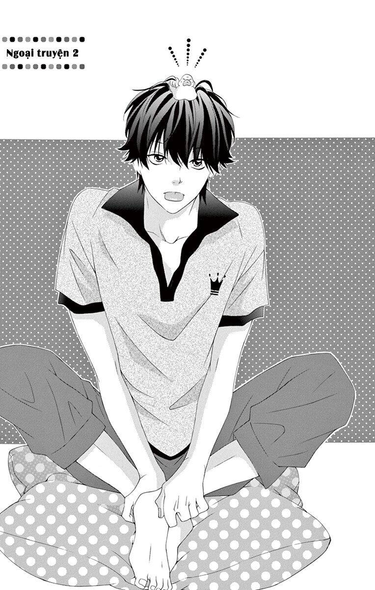 Uirabu – Uiuishii Love No Ohanashi Chapter 5.5 - 15