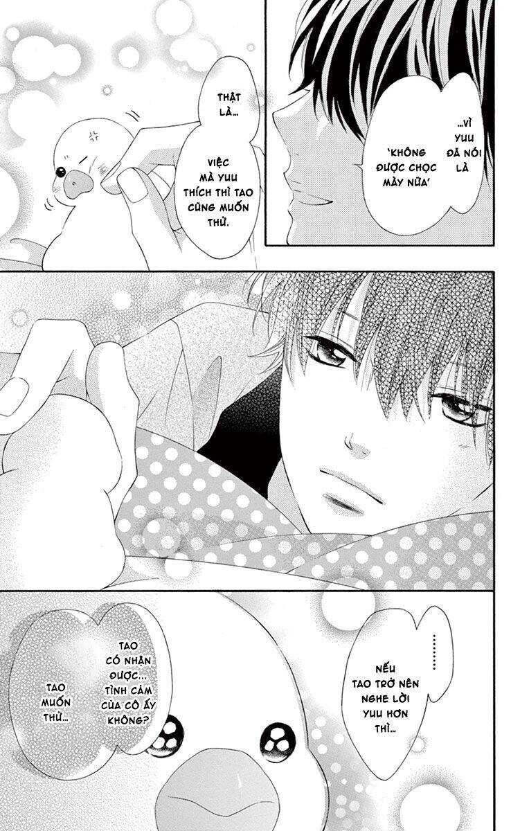 Uirabu – Uiuishii Love No Ohanashi Chapter 5.5 - 19