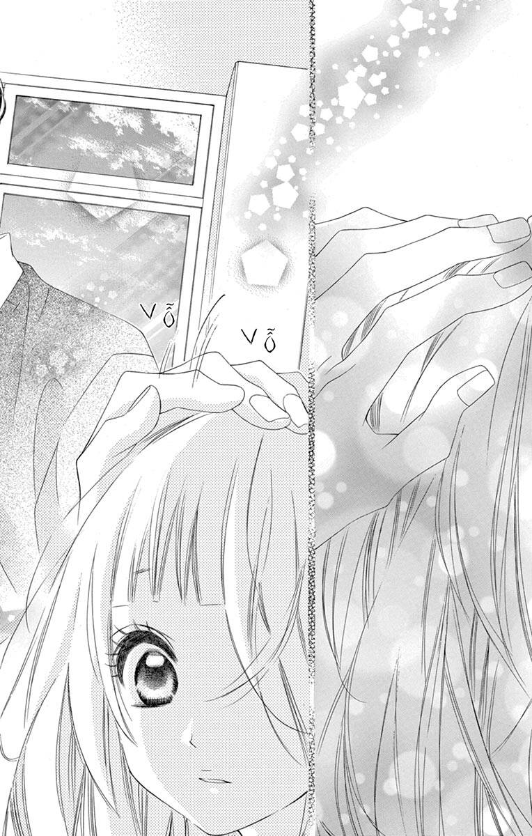 Uirabu – Uiuishii Love No Ohanashi Chapter 25 - 17