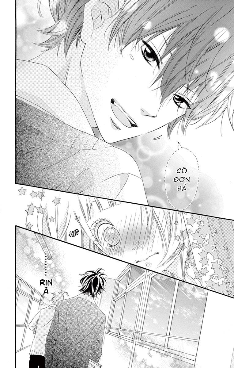 Uirabu – Uiuishii Love No Ohanashi Chapter 25 - 19