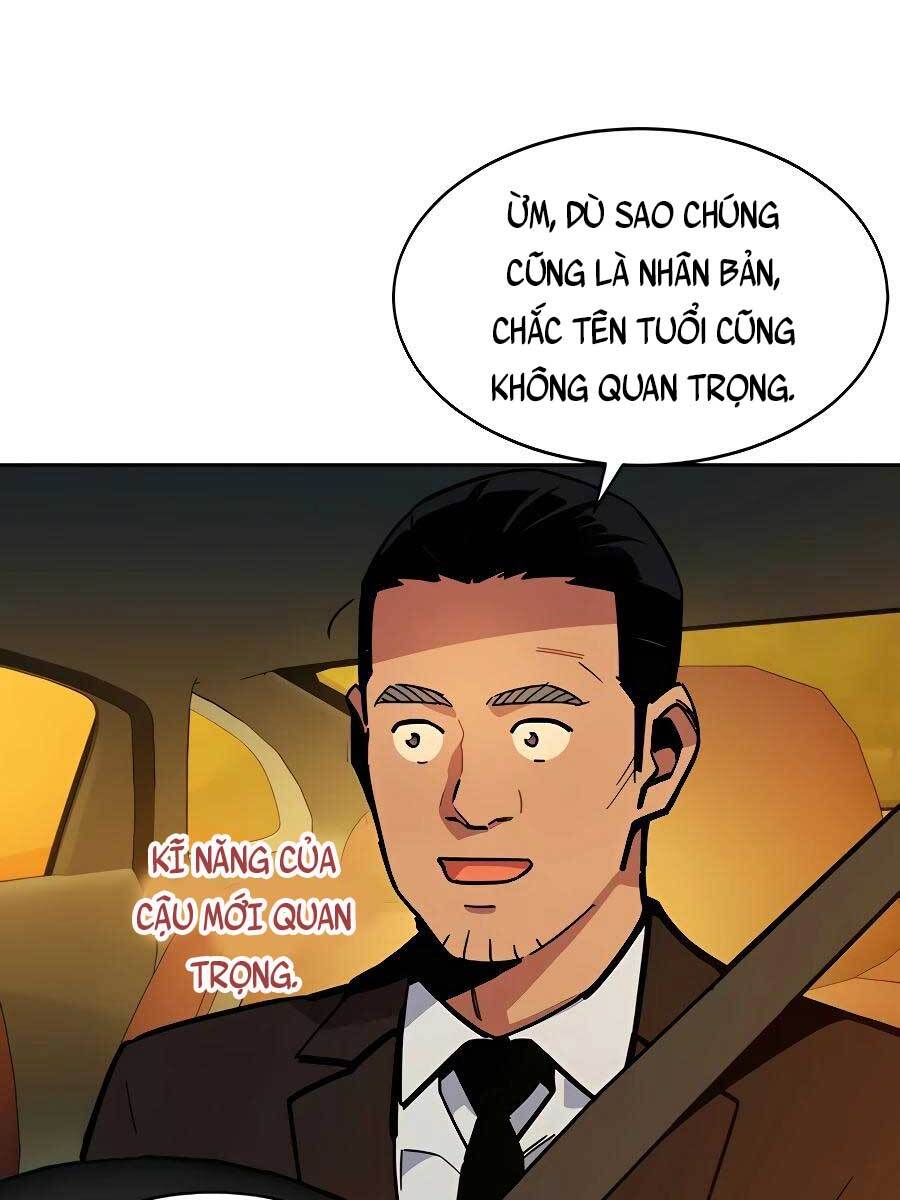 Đi Săn Tự Động Bằng Phân Thân Chapter 10 - 12