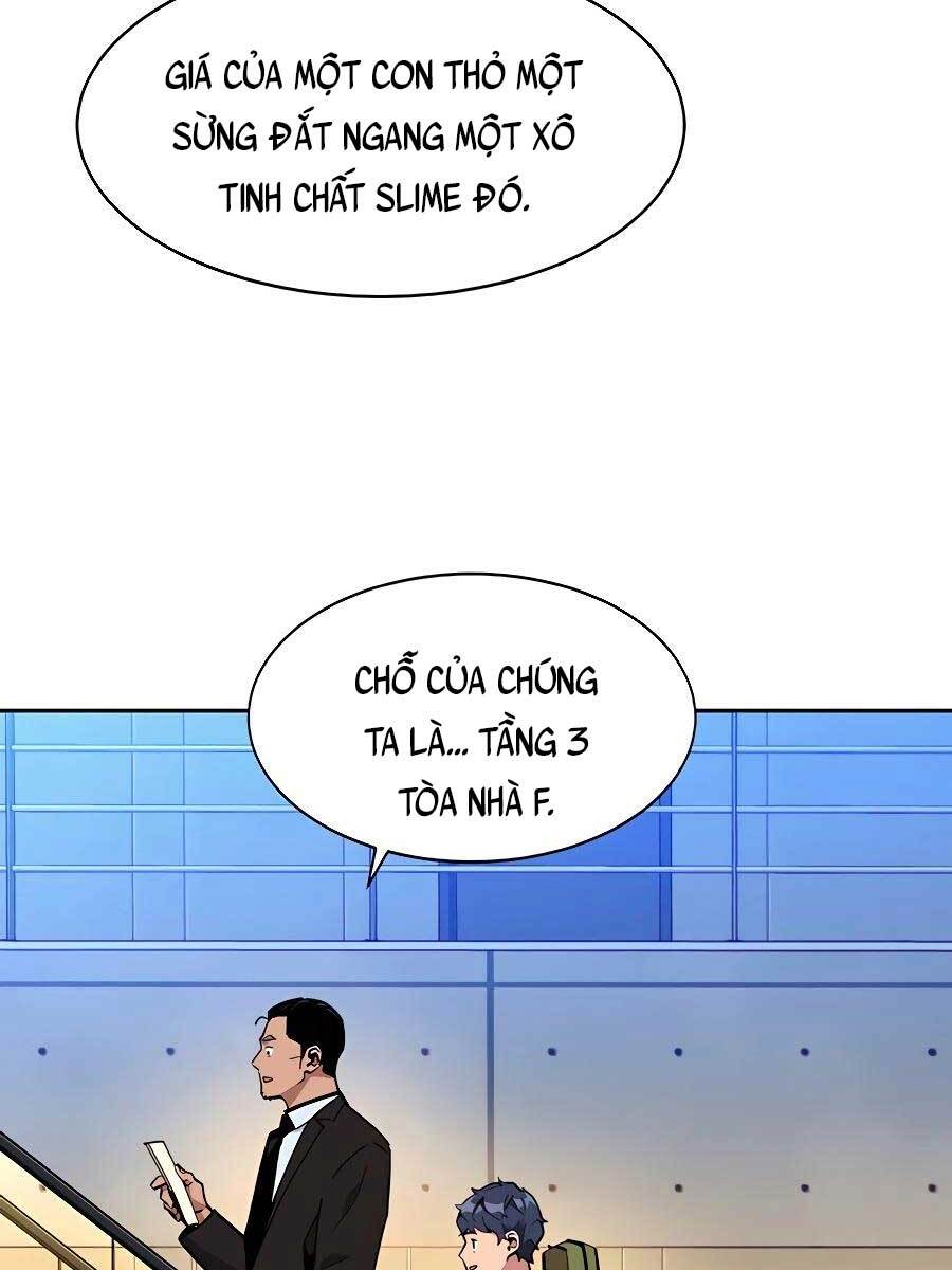Đi Săn Tự Động Bằng Phân Thân Chapter 10 - 55