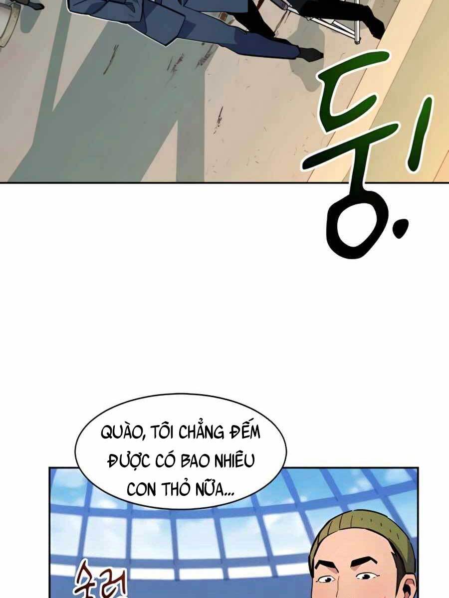Đi Săn Tự Động Bằng Phân Thân Chapter 11 - 42