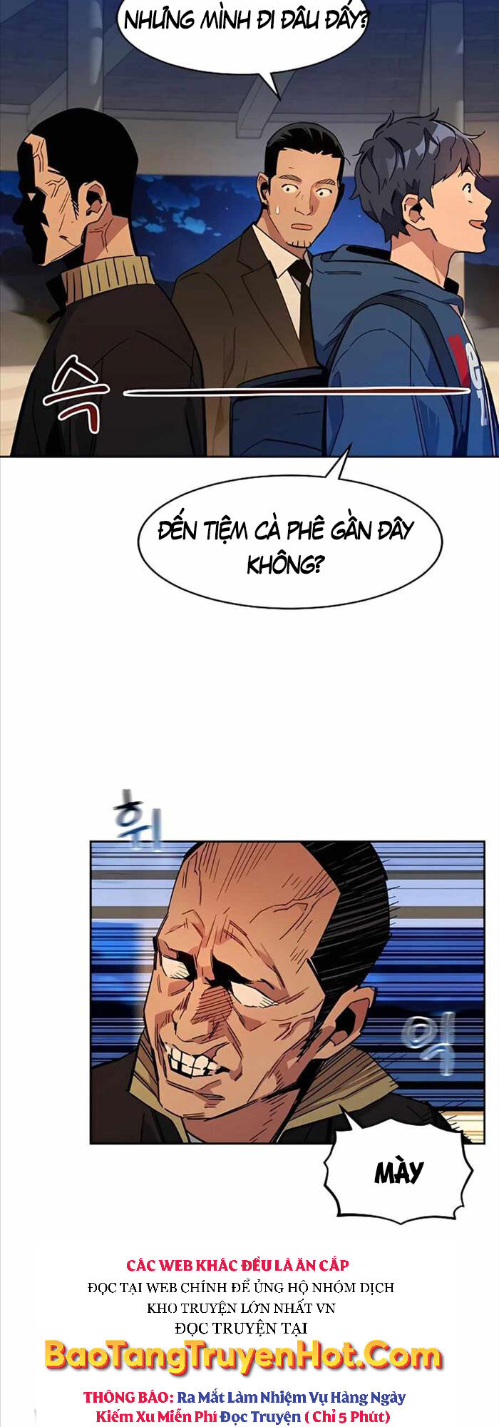 Đi Săn Tự Động Bằng Phân Thân Chapter 12 - 34