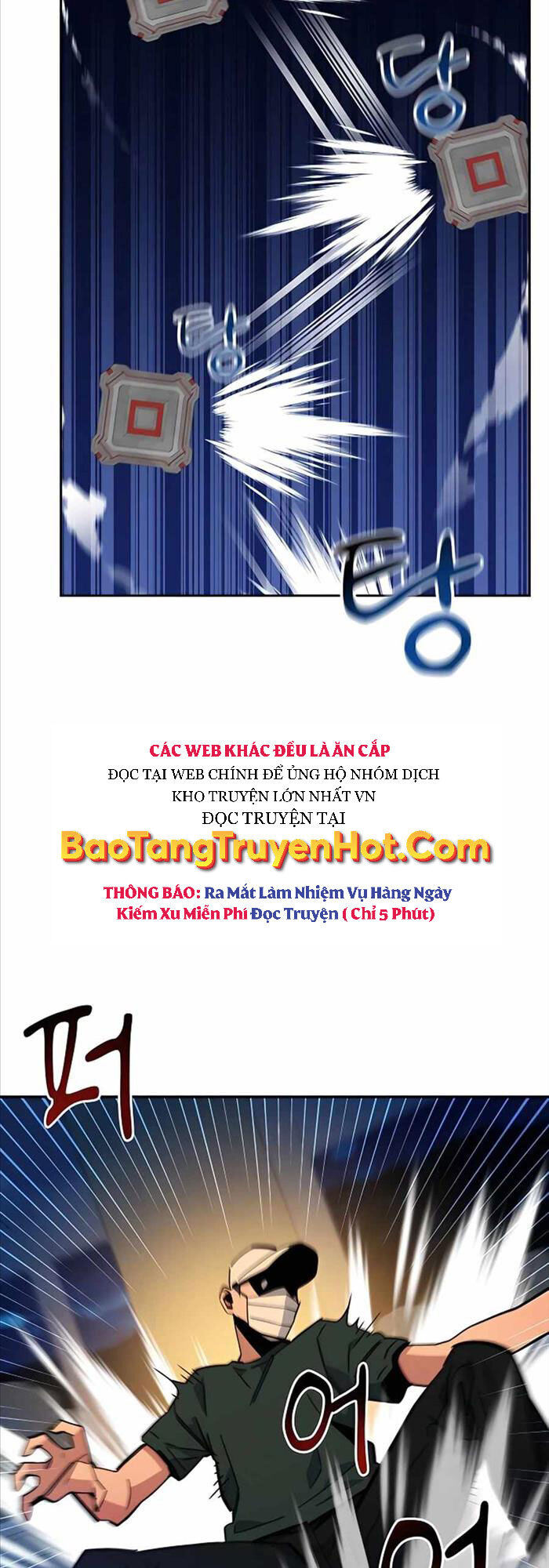 Đi Săn Tự Động Bằng Phân Thân Chapter 12 - 39