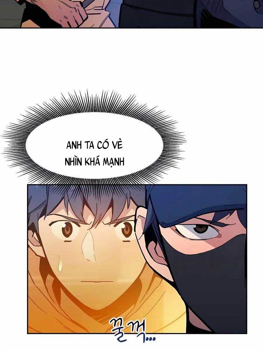 Đi Săn Tự Động Bằng Phân Thân Chapter 14 - 31