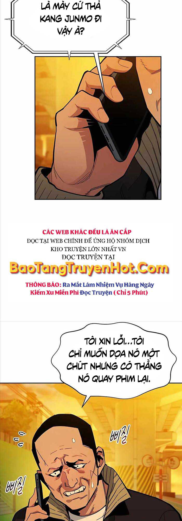 Đi Săn Tự Động Bằng Phân Thân Chapter 15 - 2