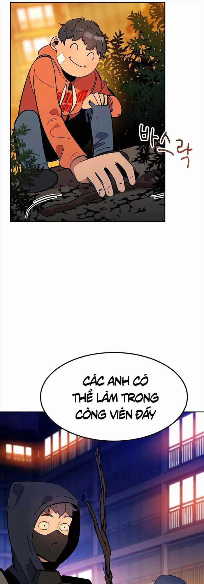 Đi Săn Tự Động Bằng Phân Thân Chapter 16 - 73