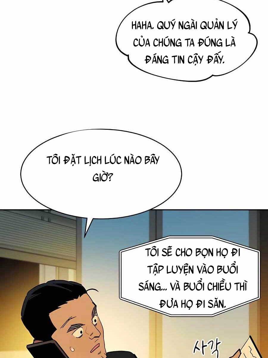 Đi Săn Tự Động Bằng Phân Thân Chapter 17 - 13