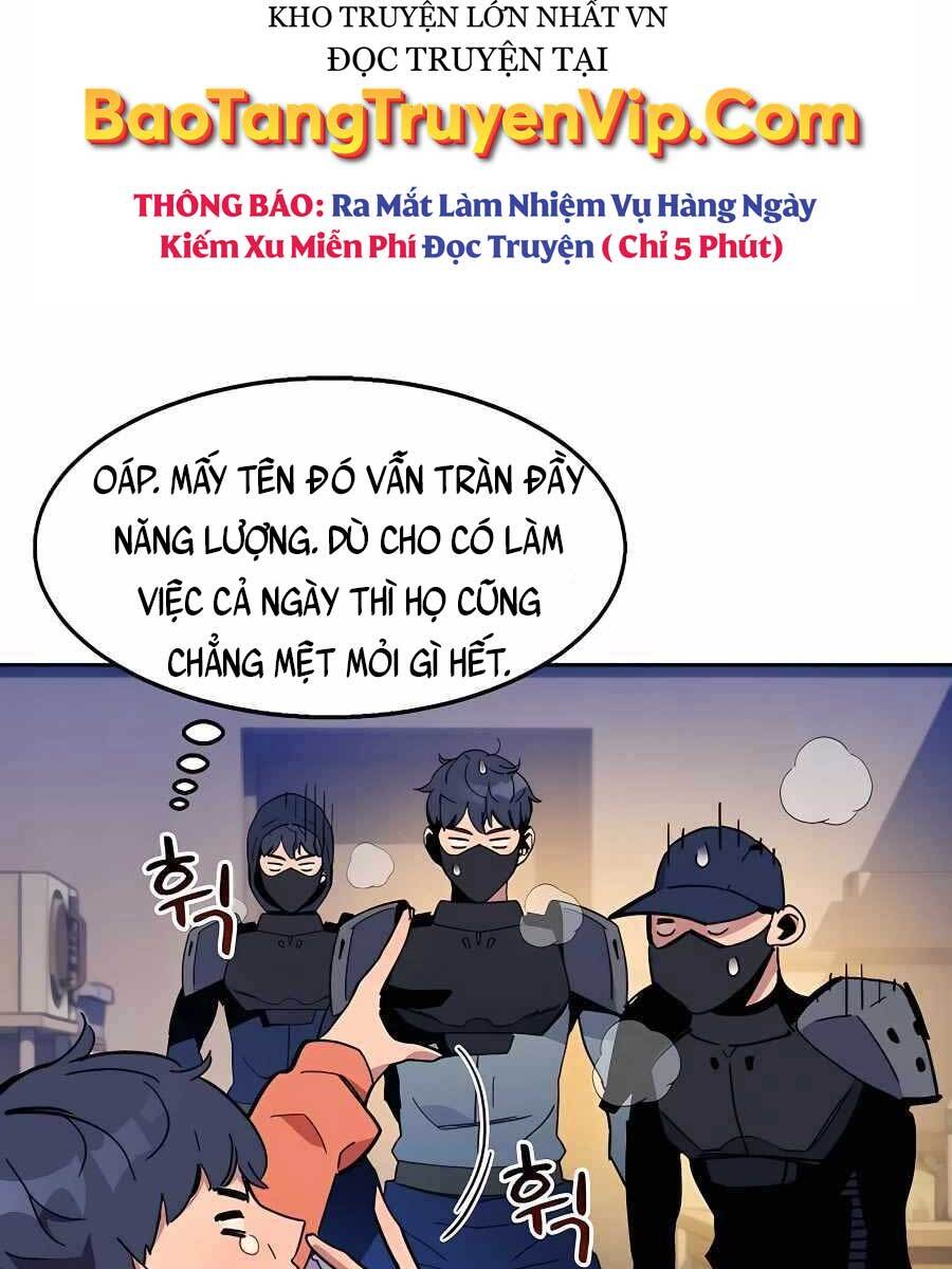 Đi Săn Tự Động Bằng Phân Thân Chapter 17 - 35