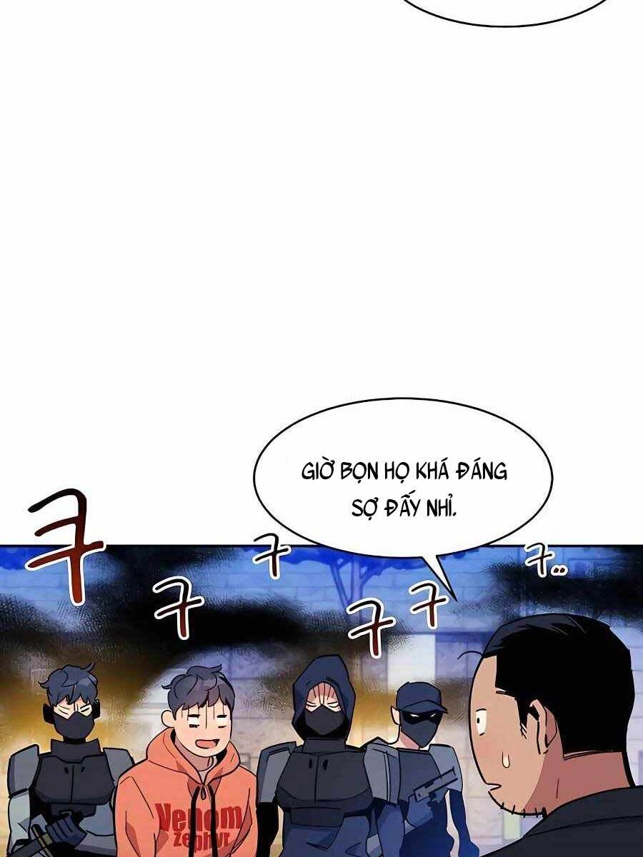Đi Săn Tự Động Bằng Phân Thân Chapter 17 - 44