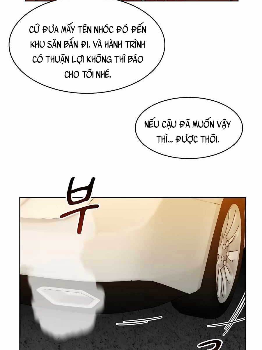 Đi Săn Tự Động Bằng Phân Thân Chapter 17 - 49