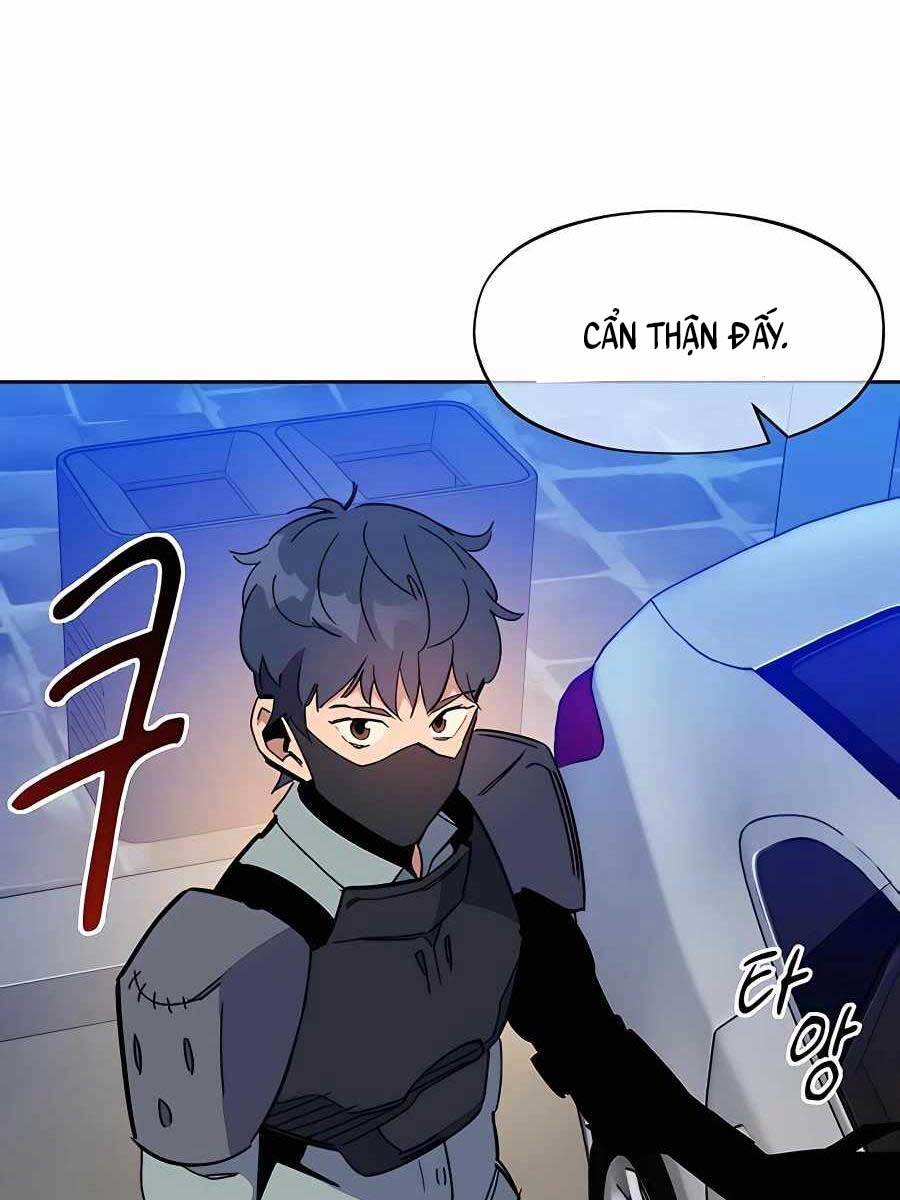 Đi Săn Tự Động Bằng Phân Thân Chapter 17 - 94