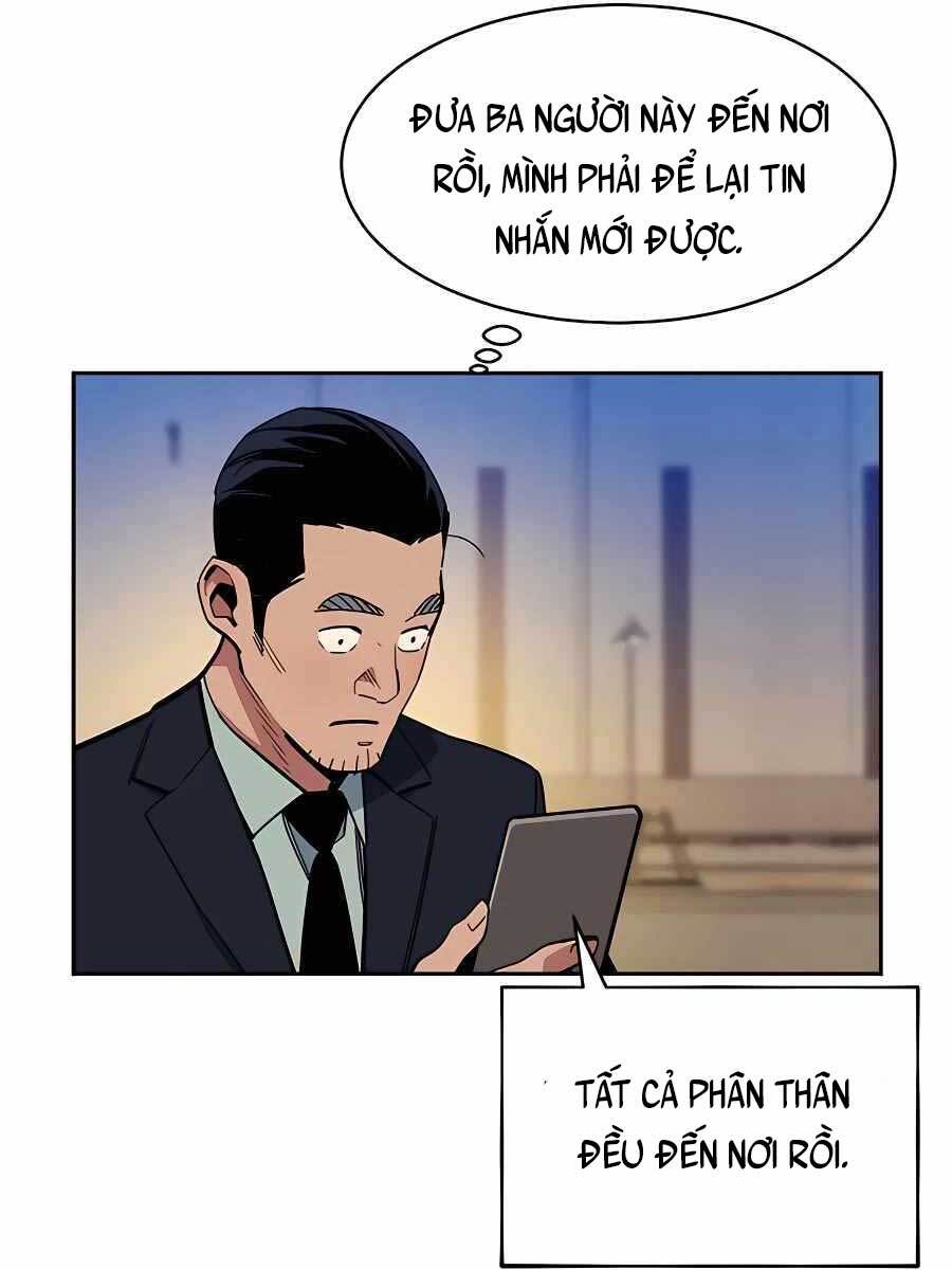 Đi Săn Tự Động Bằng Phân Thân Chapter 17 - 96