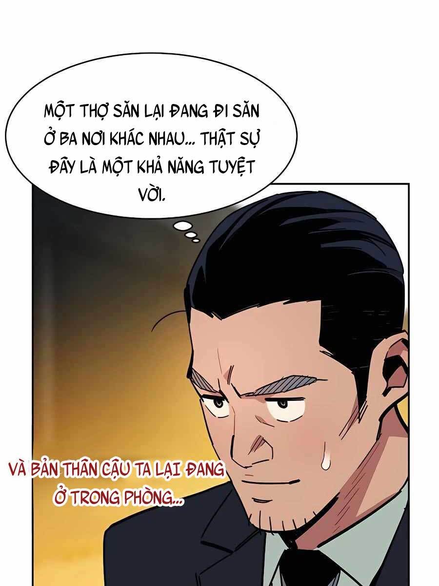 Đi Săn Tự Động Bằng Phân Thân Chapter 17 - 97