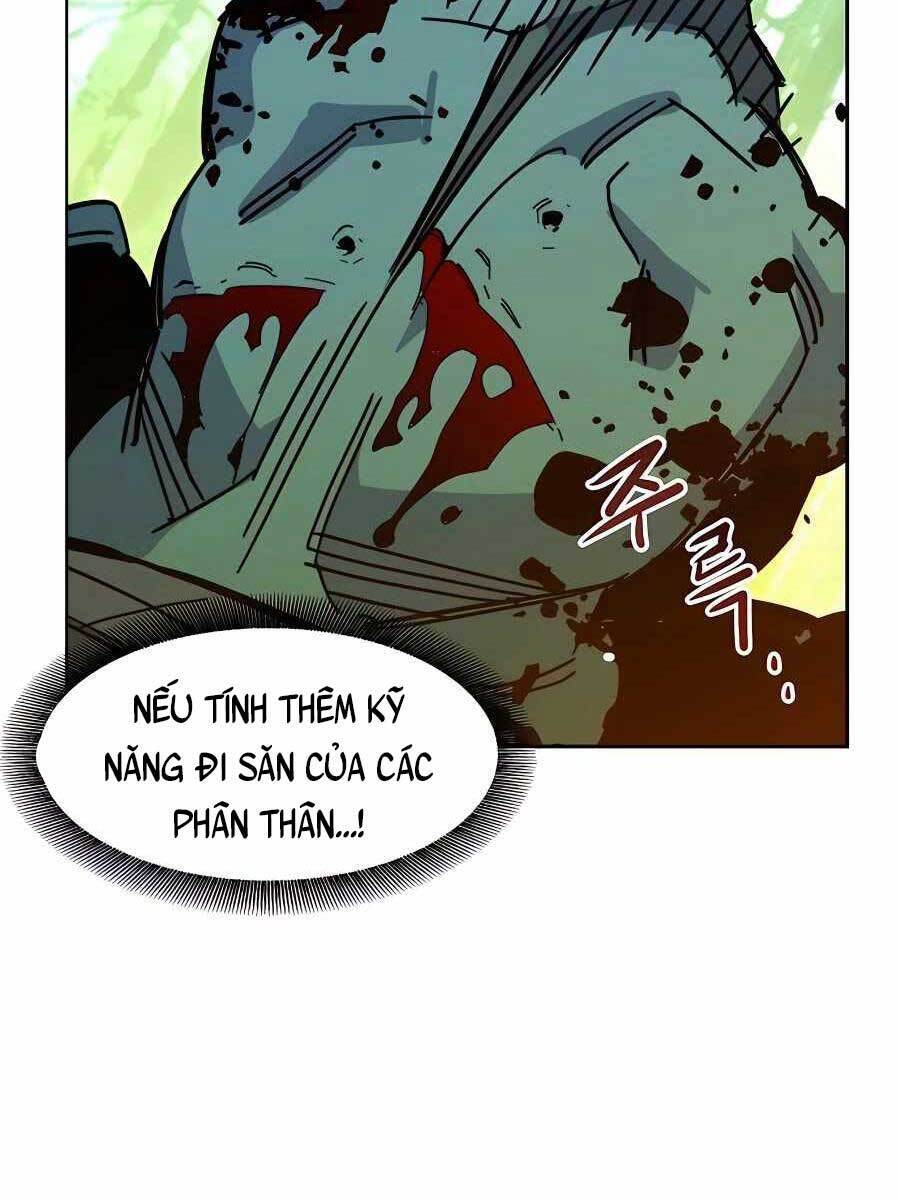 Đi Săn Tự Động Bằng Phân Thân Chapter 18 - 146