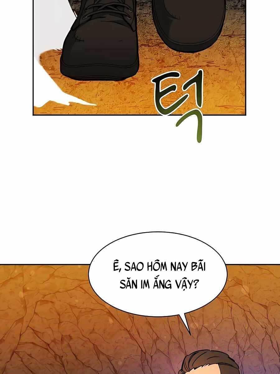 Đi Săn Tự Động Bằng Phân Thân Chapter 18 - 24