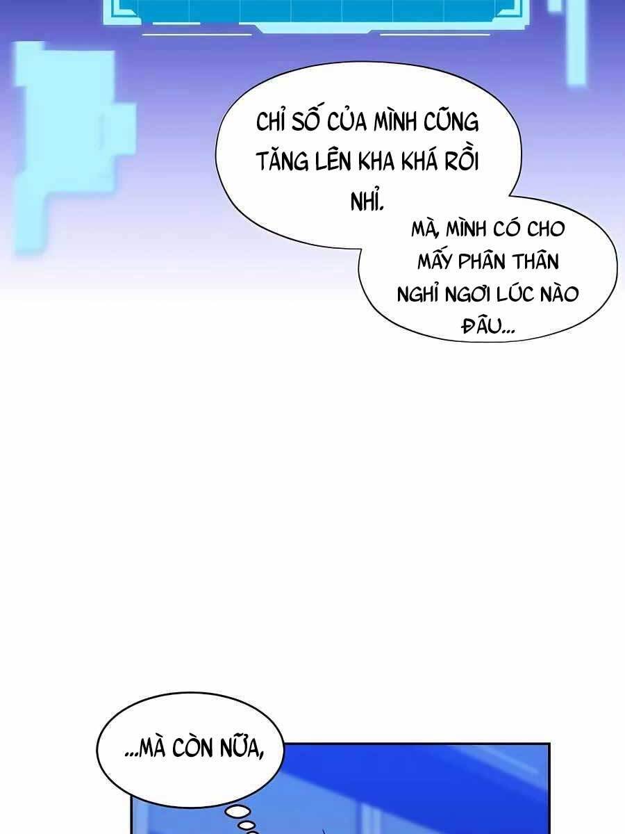 Đi Săn Tự Động Bằng Phân Thân Chapter 20.5 - 56