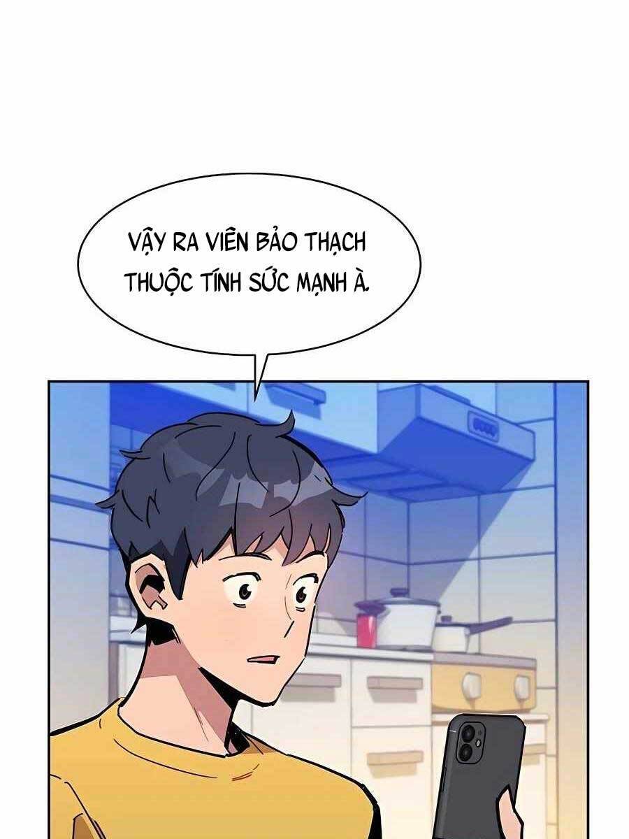 Đi Săn Tự Động Bằng Phân Thân Chapter 20.5 - 8