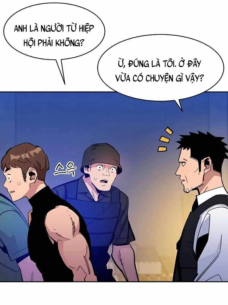 Đi Săn Tự Động Bằng Phân Thân Chapter 20 - 24