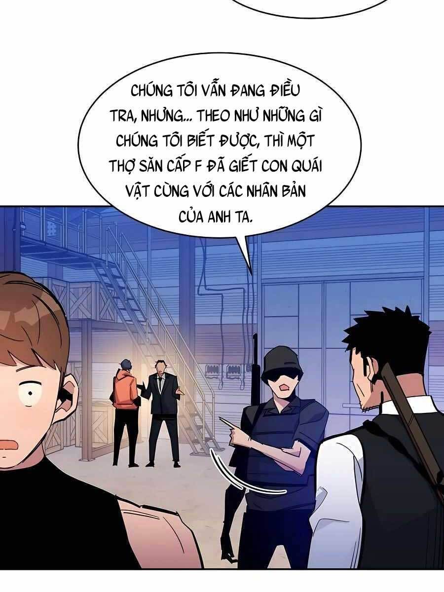 Đi Săn Tự Động Bằng Phân Thân Chapter 20 - 29