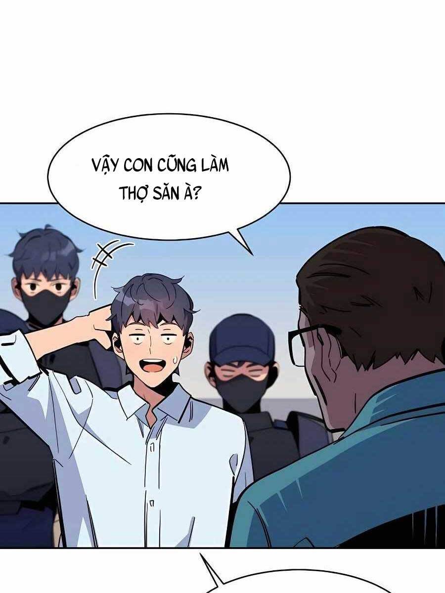 Đi Săn Tự Động Bằng Phân Thân Chapter 22.5 - Trang 2