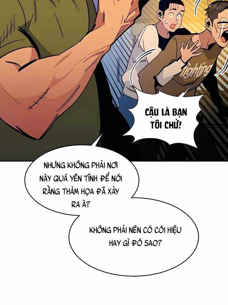 Đi Săn Tự Động Bằng Phân Thân Chapter 22 - 25