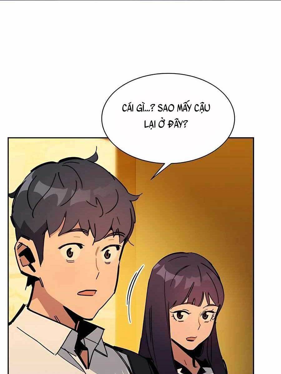 Đi Săn Tự Động Bằng Phân Thân Chapter 22 - 27