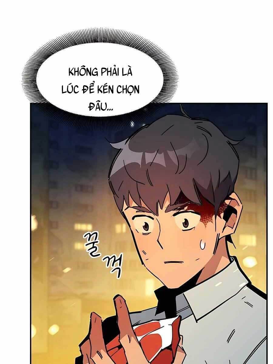 Đi Săn Tự Động Bằng Phân Thân Chapter 24 - 24
