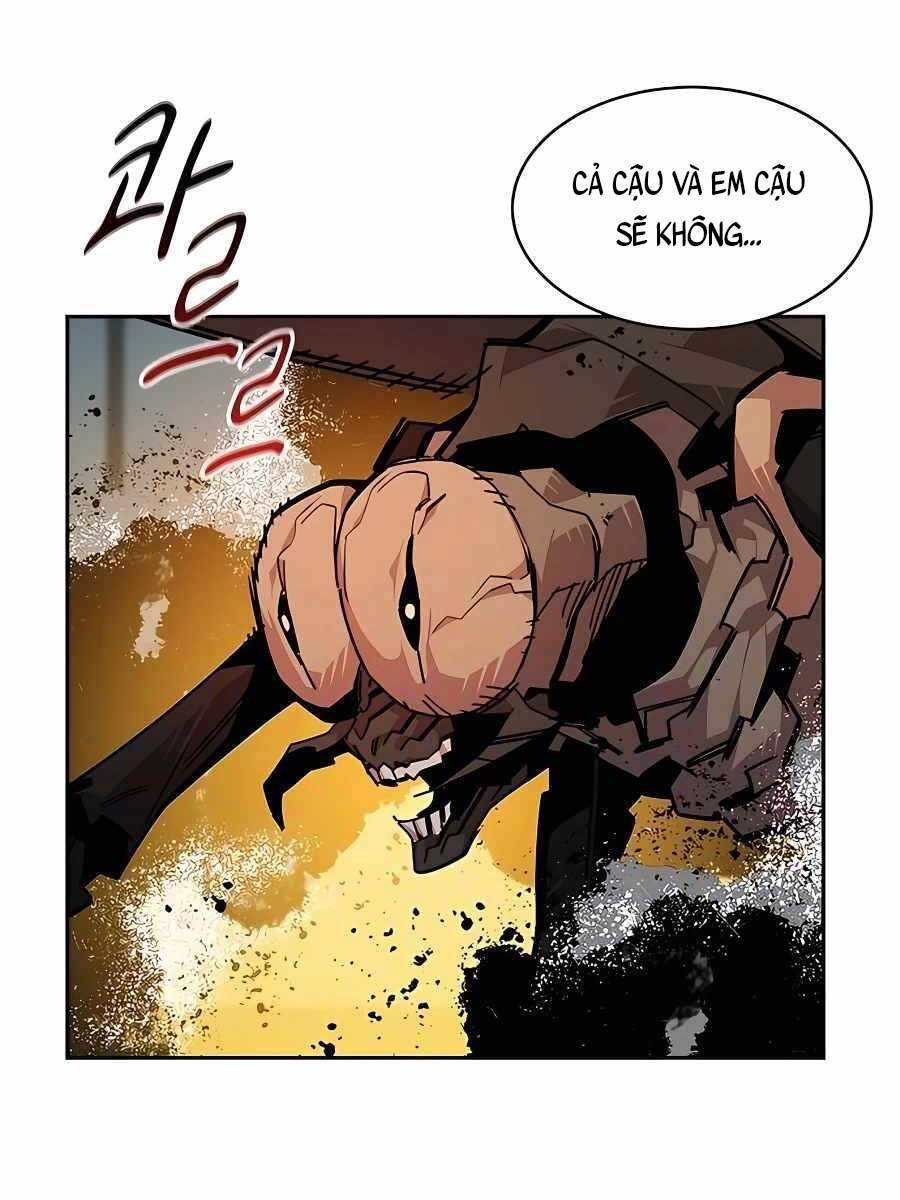 Đi Săn Tự Động Bằng Phân Thân Chapter 27 - 51