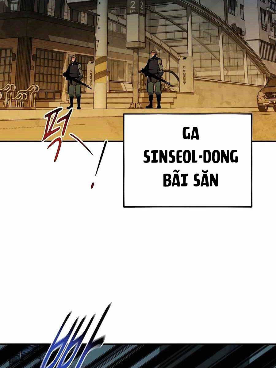 Đi Săn Tự Động Bằng Phân Thân Chapter 30 - 112