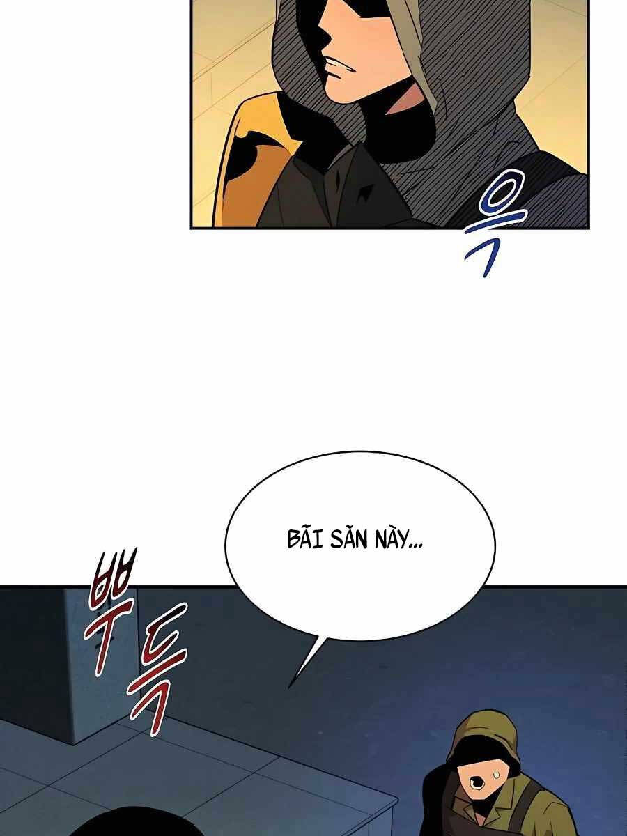 Đi Săn Tự Động Bằng Phân Thân Chapter 30 - 134