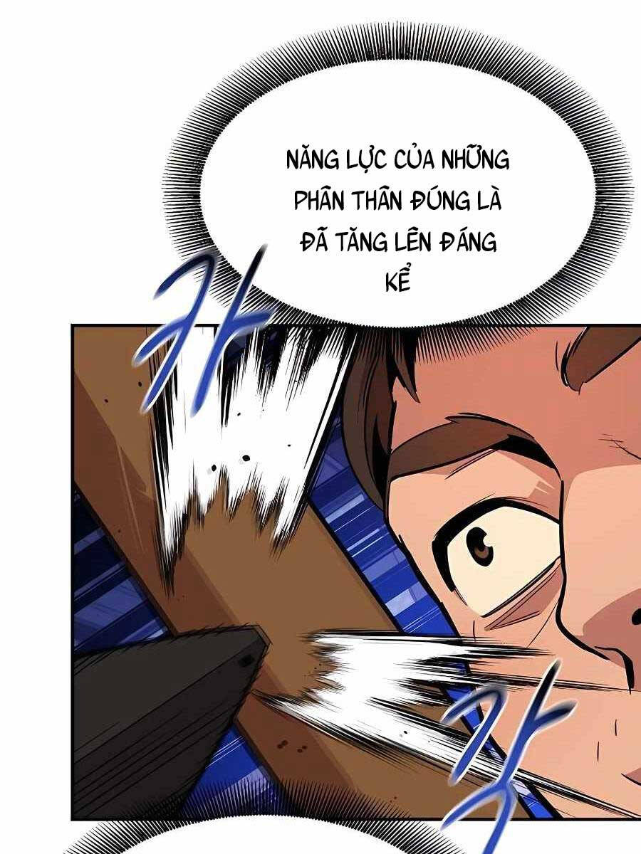 Đi Săn Tự Động Bằng Phân Thân Chapter 30 - 27