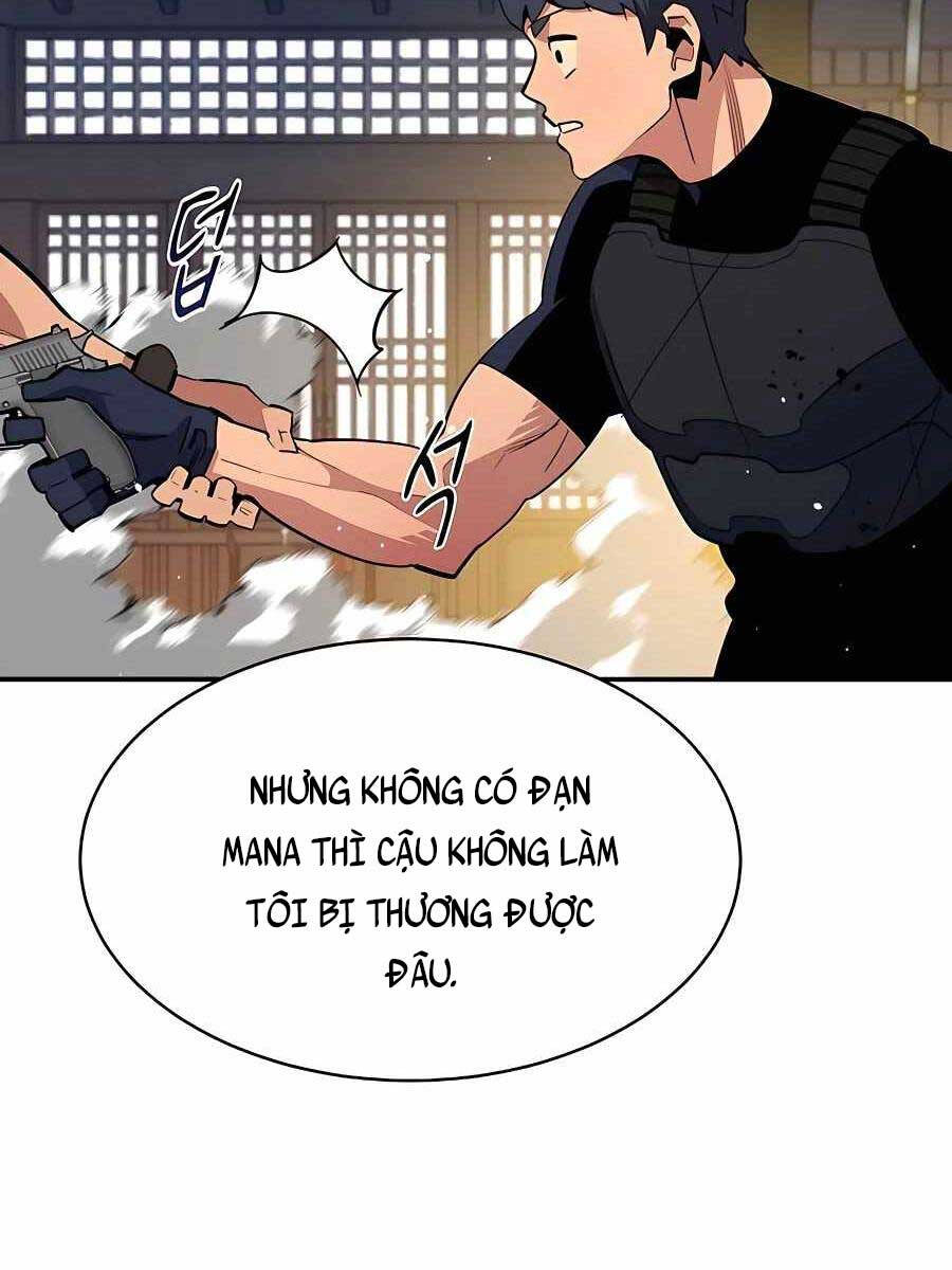 Đi Săn Tự Động Bằng Phân Thân Chapter 30 - 42