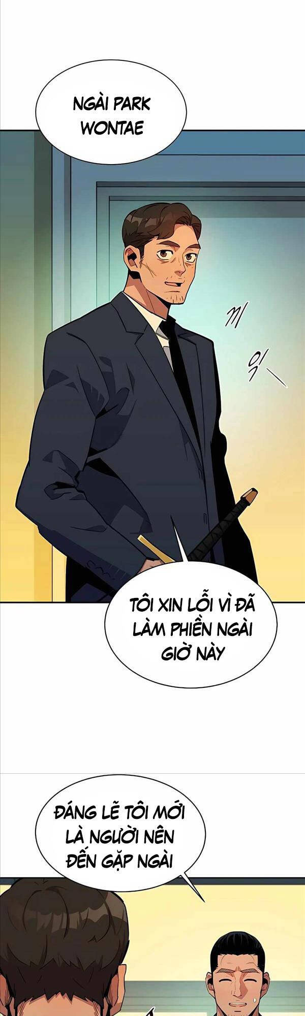Đi Săn Tự Động Bằng Phân Thân Chapter 31 - 13
