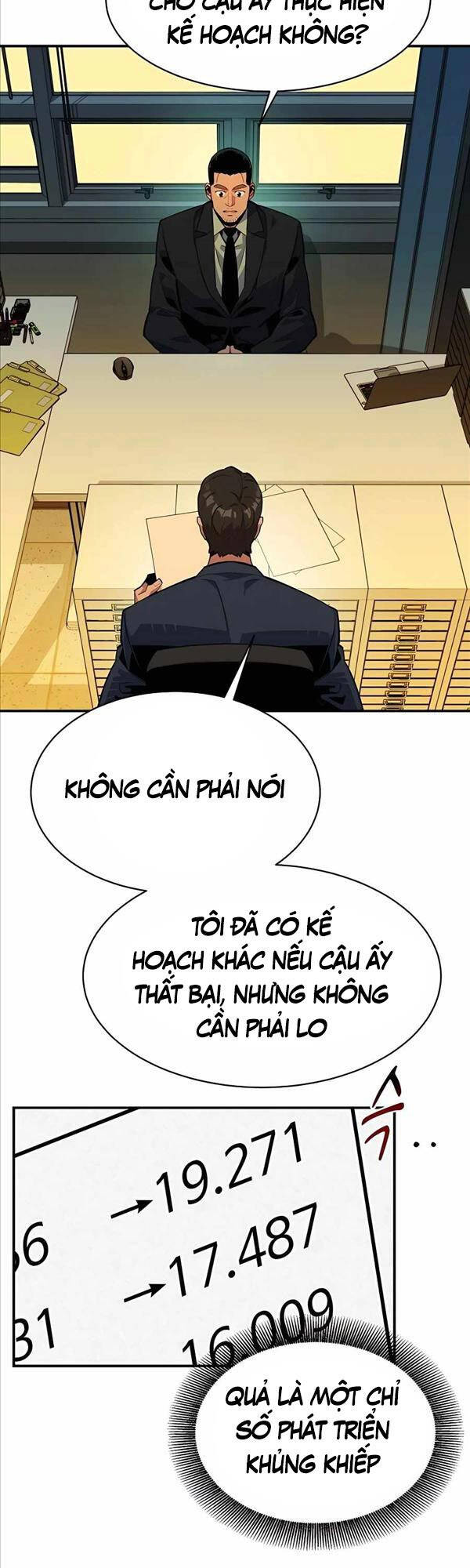 Đi Săn Tự Động Bằng Phân Thân Chapter 31 - 17