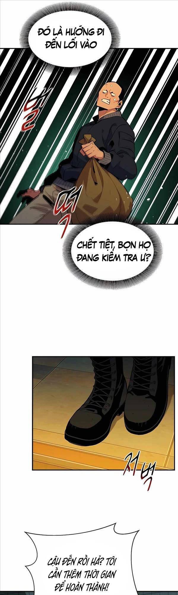 Đi Săn Tự Động Bằng Phân Thân Chapter 31 - 31