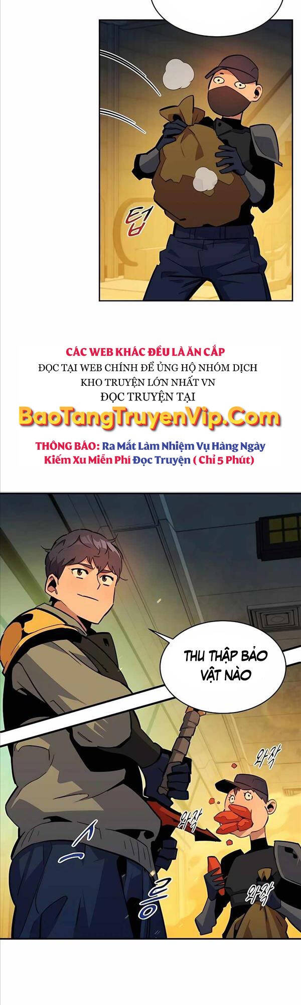 Đi Săn Tự Động Bằng Phân Thân Chapter 31 - 51