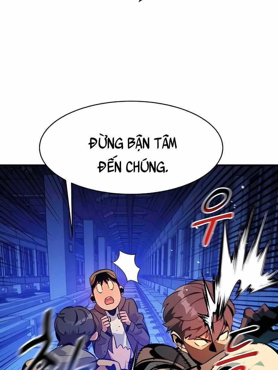 Đi Săn Tự Động Bằng Phân Thân Chapter 32 - 45