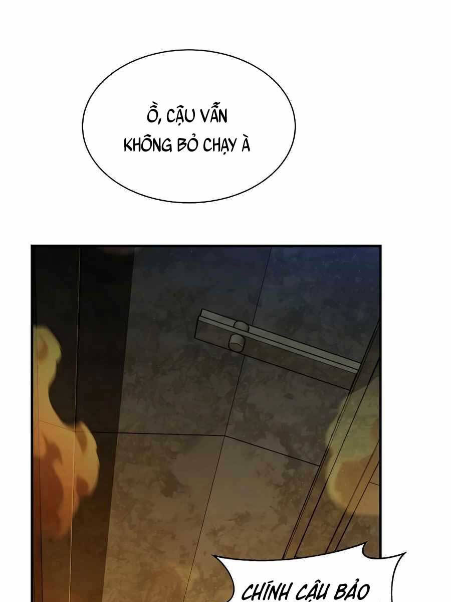 Đi Săn Tự Động Bằng Phân Thân Chapter 32 - 100