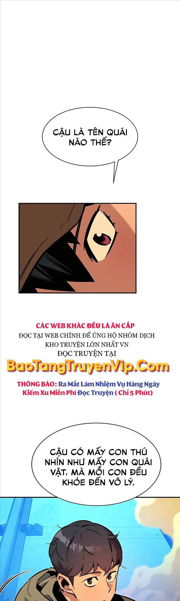 Đi Săn Tự Động Bằng Phân Thân Chapter 33 - 1