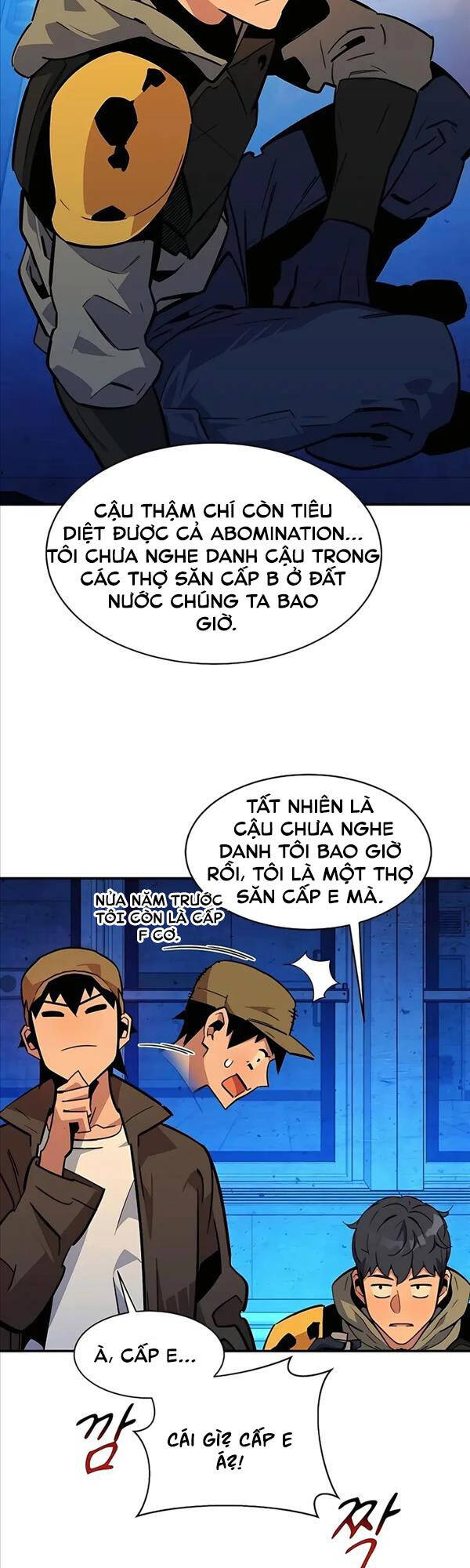 Đi Săn Tự Động Bằng Phân Thân Chapter 33 - 2