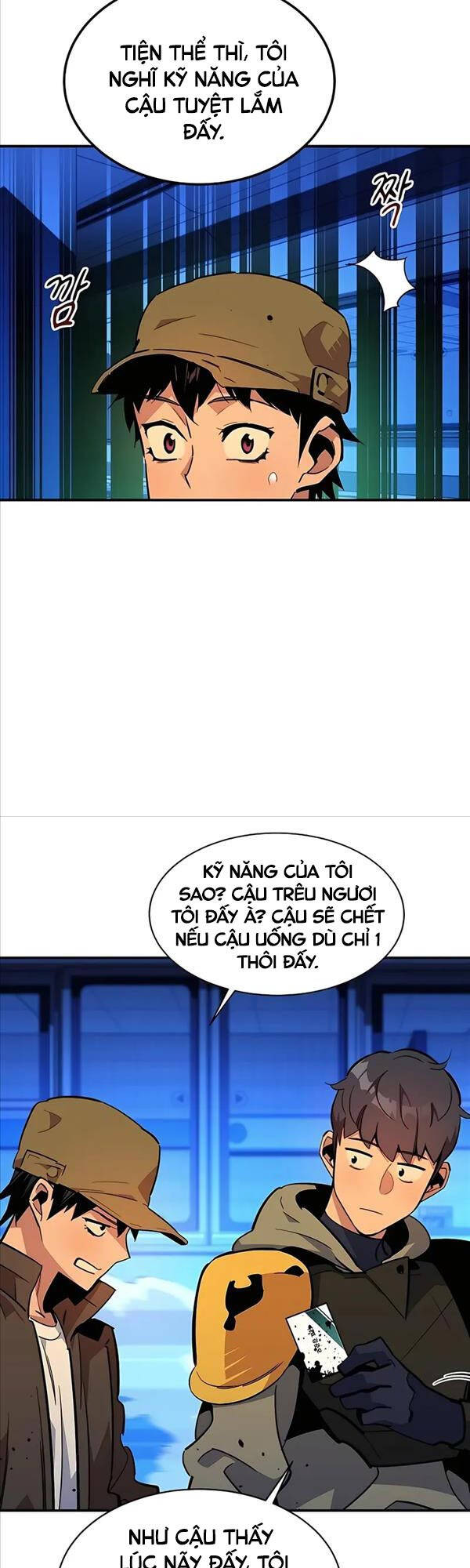 Đi Săn Tự Động Bằng Phân Thân Chapter 33 - 18